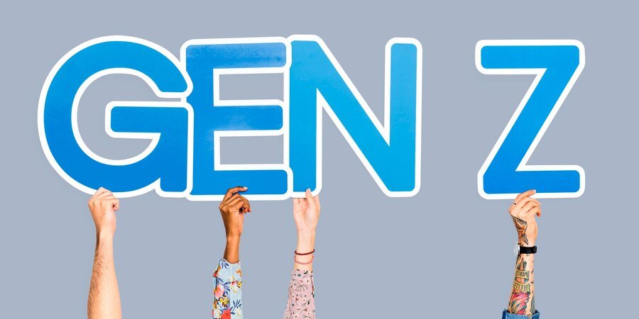 Generasi Z dan Alpha di 2025: Apa yang Akan Menjadi Tren Mereka