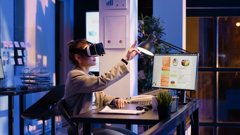 Gaji Fantastis di Dunia Digital? Ini Dia Profesi yang Bakal Populer di 2025!